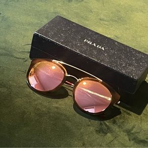 Prada Sunglasses